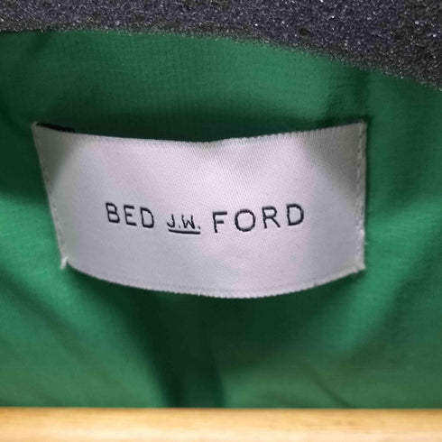 ベッドフォード BED J.W. FORD 23AW Down Vest メンズ JPN:2