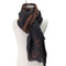ベッドフォード BED J.W. FORD 24AW Jacquard Scarf メンズ FREE
