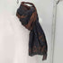 ベッドフォード BED J.W. FORD 24AW Jacquard Scarf メンズ FREE