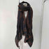 ベッドフォード BED J.W. FORD 24AW Jacquard Scarf メンズ FREE