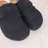 ビルケンシュトック BIRKENSTOCK NAGOYA 1020413 デザートバックブラック ヌバックレザー クロッグサンダル メンズ EUR:43