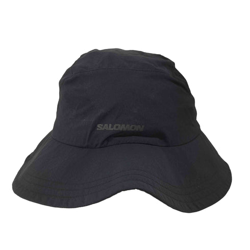サロモン SALOMON 23AW SALOMON MOUNTAIN HAT メンズ FREE