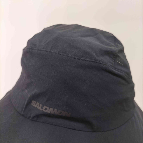 サロモン SALOMON 23AW SALOMON MOUNTAIN HAT メンズ FREE