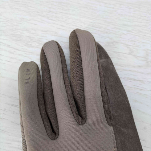 XLIM EP.6 01 GLOVES メンズ