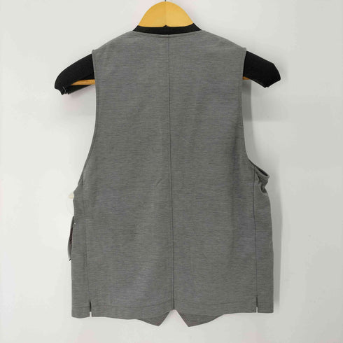 ビューティーアンドユースユナイテッドアローズ BEAUTY & YOUTH UNITED ARROWS 6ボタン ジレ ベスト メンズ JPN:M