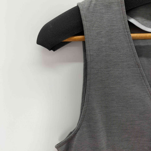 ビューティーアンドユースユナイテッドアローズ BEAUTY & YOUTH UNITED ARROWS 6ボタン ジレ ベスト メンズ JPN:M
