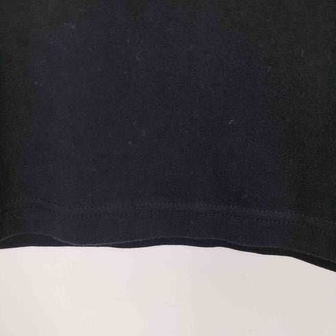 グラウンドワイ Ground Y Logo Cotton Tee メンズ JPN:S