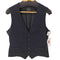 ユナイテッドアローズ UNITED ARROWS 5ボタン ストライプベスト メンズ JPN:M
