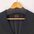 ユナイテッドアローズ UNITED ARROWS 5ボタン ストライプベスト メンズ JPN:M