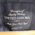 ユナイテッドアローズ UNITED ARROWS 5ボタン ストライプベスト メンズ JPN:M