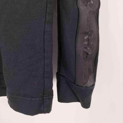 ブラックレーベルクレストブリッジ BLACK LABEL CRESTBRIDGE サイドラインロゴカットソー メンズ M