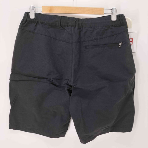 エフエーティー FAT SKINNY コットンナイロンハーフパンツ メンズ
