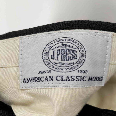 ジェイプレス J.PRESS 2タックスラックス メンズ 79