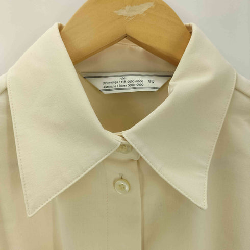 ロック rokh ビスチェコンビネーションシャツ レディース JPN:M