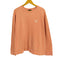 アーペーセー A.P.C. 22ss SWEAT MIKE 21PC 19-87 プリント コットン レーヨン スウエット メンズ import:M