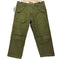 ジョンブル Johnbull TROUSERS ミリタリーカーゴパンツ メンズ L