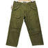 ジョンブル Johnbull TROUSERS ミリタリーカーゴパンツ メンズ L