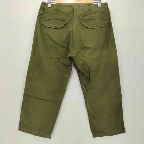 ジョンブル Johnbull TROUSERS ミリタリーカーゴパンツ メンズ L
