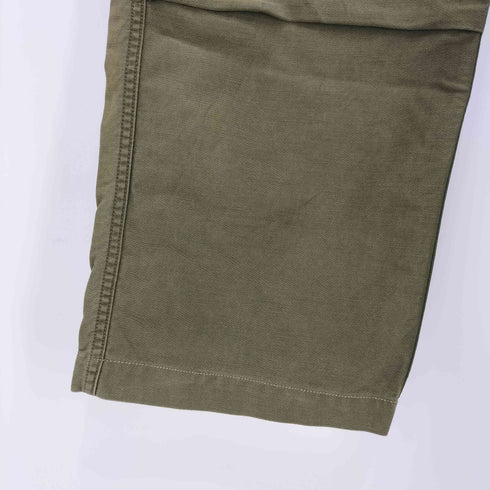 ジョンブル Johnbull TROUSERS ミリタリーカーゴパンツ メンズ L