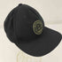 ANDSUNS JUSTICE SUNS ロゴパッチ 6パネルキャップ メンズ