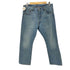 リーバイス Levis 501 93ストレートデニムパンツ メンズ W33L28