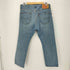 リーバイス Levis 501 93ストレートデニムパンツ メンズ W33L28
