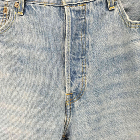 リーバイス Levis 501 93ストレートデニムパンツ メンズ W33L28