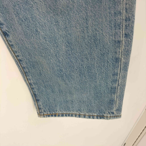 リーバイス Levis 501 93ストレートデニムパンツ メンズ W33L28