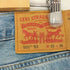 リーバイス Levis 501 93ストレートデニムパンツ メンズ W33L28