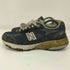 ニューバランス NEW BALANCE USA製993ローカットスニーカー メンズ 26.5cm