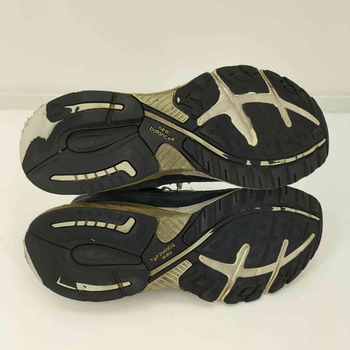 ニューバランス NEW BALANCE USA製993ローカットスニーカー メンズ 26.5cm