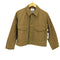 アーバンリサーチドアーズ URBAN RESEARCH DOORS UNIFY Nylon Short Jacket レディース FREE