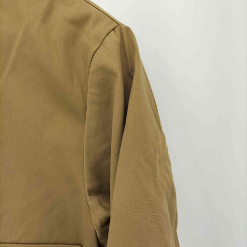 アーバンリサーチドアーズ URBAN RESEARCH DOORS UNIFY Nylon Short Jacket レディース FREE