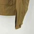 アーバンリサーチドアーズ URBAN RESEARCH DOORS UNIFY Nylon Short Jacket レディース FREE