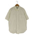 ジャーナルスタンダードレリューム JOURNAL STANDARD relume 8OZ オーバーサイズ デニムシャツ メンズ JPN:L