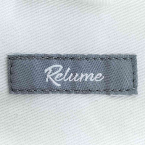 ジャーナルスタンダードレリューム JOURNAL STANDARD relume 8OZ オーバーサイズ デニムシャツ メンズ JPN:L
