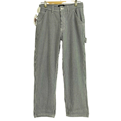 エクストララージ XLARGE PAINTER PANTS ペインターパンツ ストライプ メンズ 30