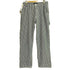 エクストララージ XLARGE PAINTER PANTS ペインターパンツ ストライプ メンズ 30