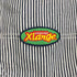エクストララージ XLARGE PAINTER PANTS ペインターパンツ ストライプ メンズ 30