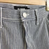 エクストララージ XLARGE PAINTER PANTS ペインターパンツ ストライプ メンズ 30