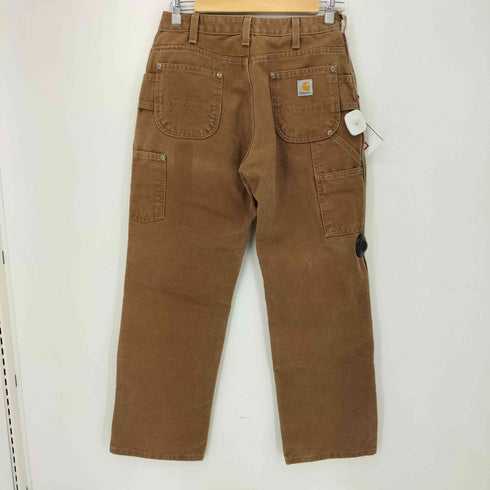 カーハート Carhartt メキシコ製 ダブルニーペインターパンツ メンズ