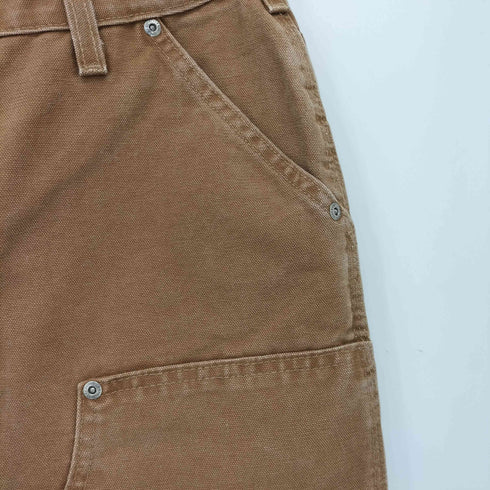 カーハート Carhartt メキシコ製 ダブルニーペインターパンツ メンズ