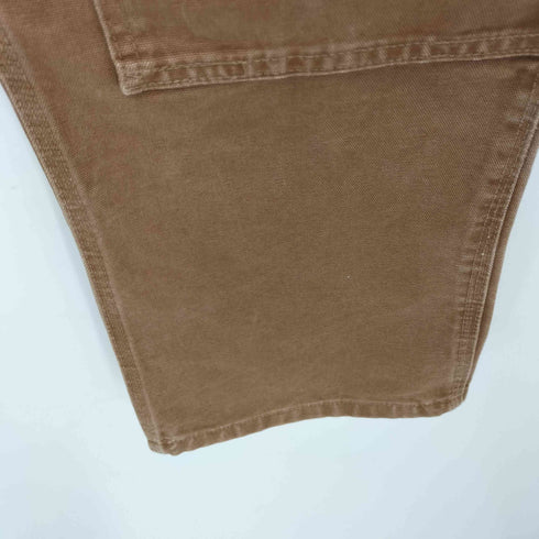 カーハート Carhartt メキシコ製 ダブルニーペインターパンツ メンズ