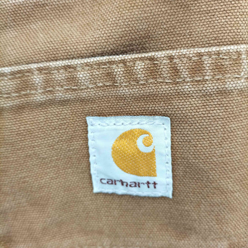 カーハート Carhartt メキシコ製 ダブルニーペインターパンツ メンズ