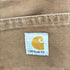 カーハート Carhartt メキシコ製 ダブルニーペインターパンツ メンズ