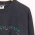 TOTAL LUXUARY SPA THERMAL BATH - L/S TEE サーマル バス ロングスリーブTシャツ メンズ import:L