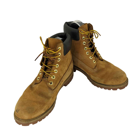 ティンバーランド Timberland 6inch PREMIUM WP BOOT メンズ JPN:27