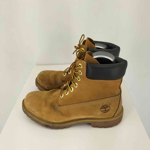 ティンバーランド Timberland 6inch PREMIUM WP BOOT メンズ JPN:27