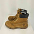 ティンバーランド Timberland 6inch PREMIUM WP BOOT メンズ JPN:27