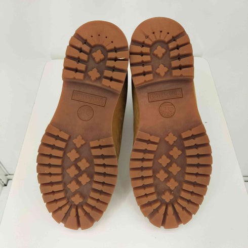 ティンバーランド Timberland 6inch PREMIUM WP BOOT メンズ JPN:27